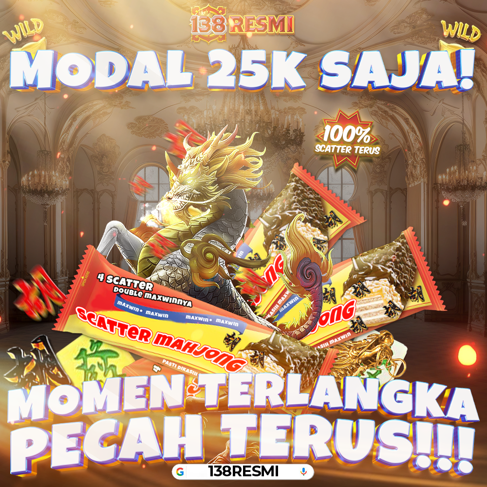 138RESMI: Link Alternatif Mudah Login Dan Daftar Situs 138 Resmi